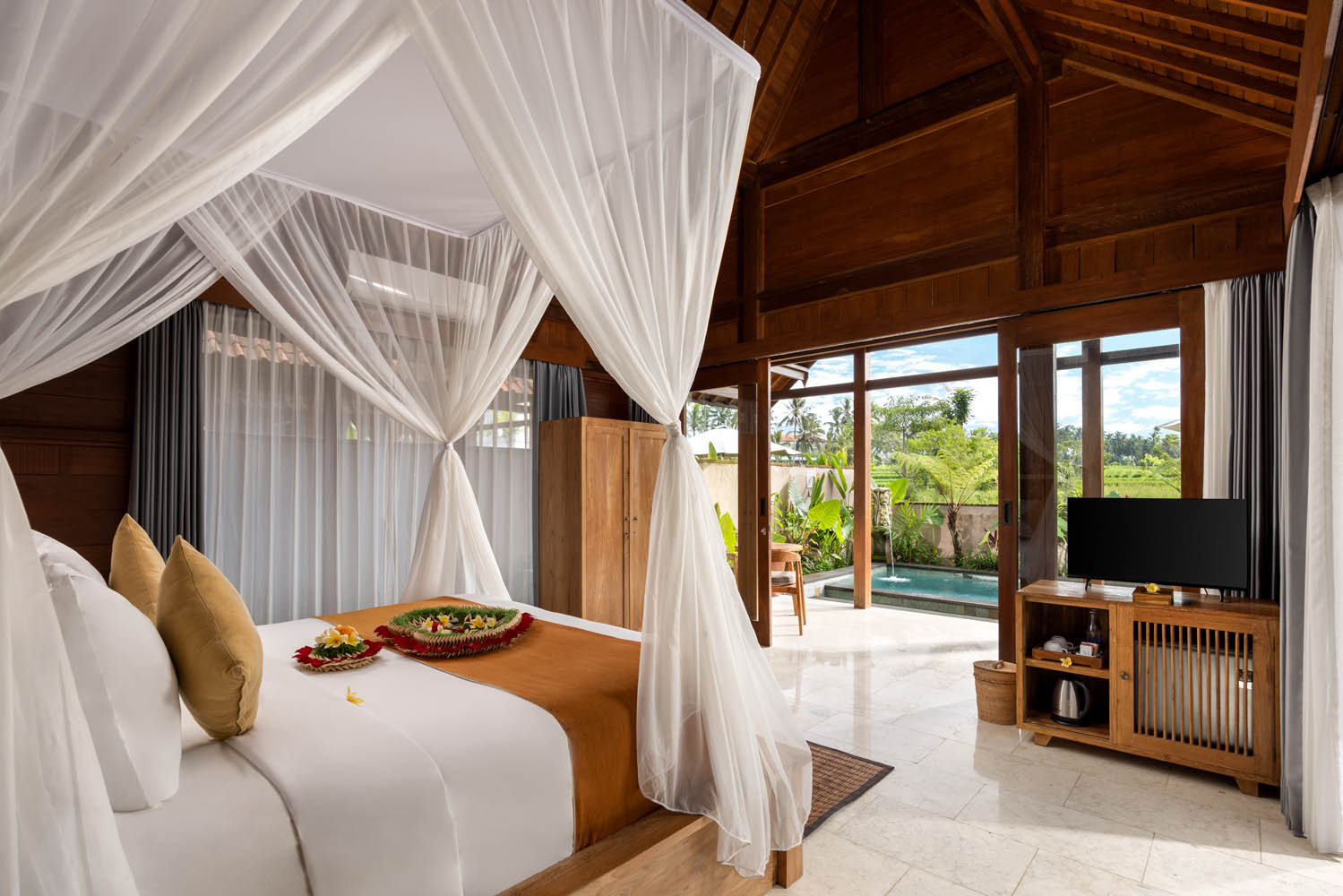 Deluxe Villa