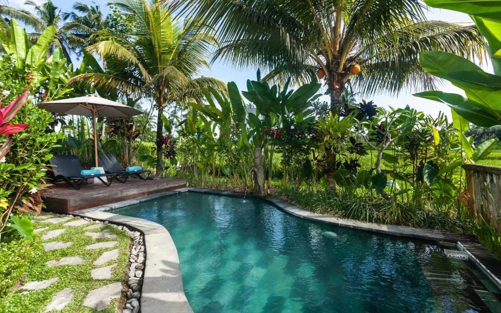 One Bedroom Villa