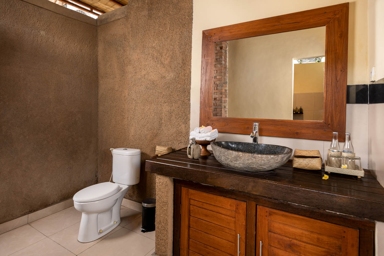 Two Bedrooms Villa